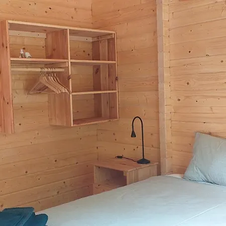 Ferienhaus Casa Entre Praias Foz do Arelho