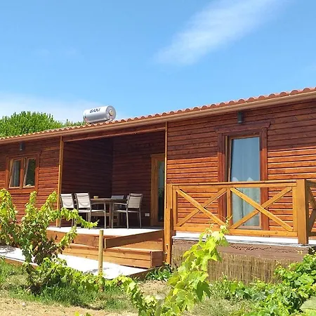 Ferienhaus Casa Entre Praias