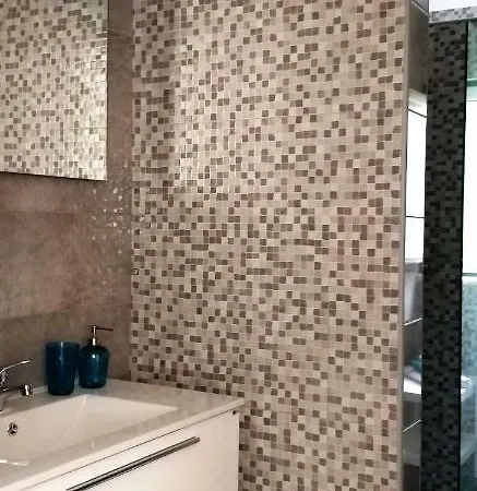 Casa Entre Praias Ferienhaus *