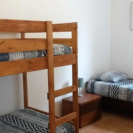 Casa Entre Praias Ferienhaus Foz do Arelho