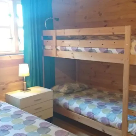 Ferienhaus Casa Entre Praias