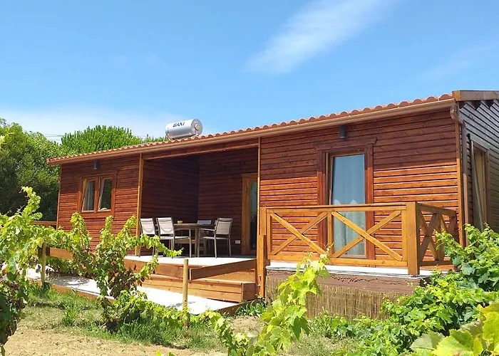 Feriehus Casa Entre Praias
