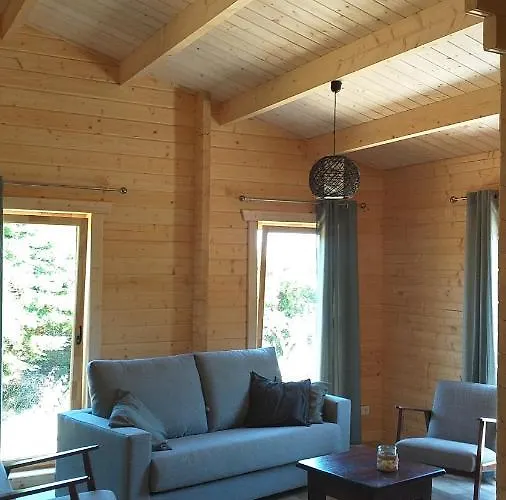 Casa Entre Praias Feriehus *