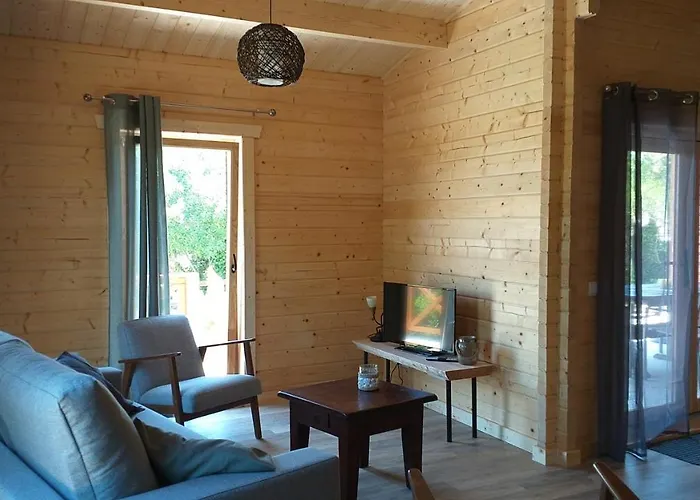 Casa Entre Praias Feriehus *