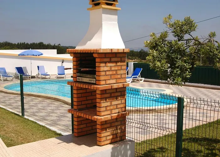 Feriehus Casa Entre Praias *