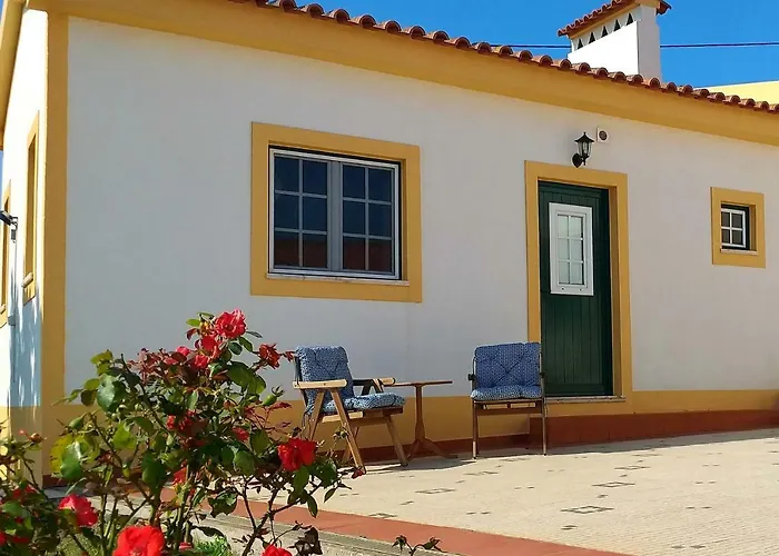 Casa Entre Praias Feriehus