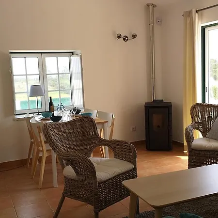 Casa Entre Praias Holiday home Foz do Arelho