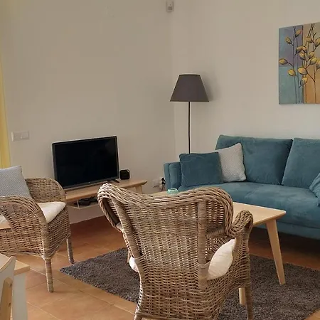 Holiday home Casa Entre Praias Foz do Arelho