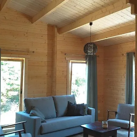 Casa Entre Praias Holiday home *