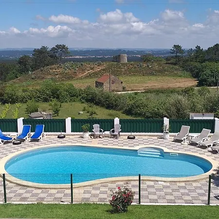 Casa Entre Praias Foz do Arelho