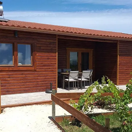 Holiday home Casa Entre Praias *