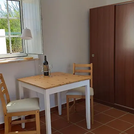 Casa Entre Praias Holiday home Foz do Arelho