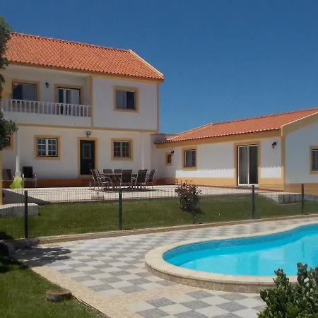 Casa Entre Praias Holiday home
