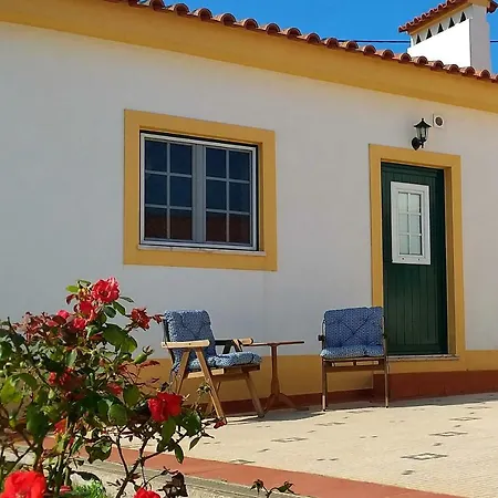 Casa Entre Praias Holiday home