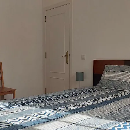 Casa Entre Praias フォス・ド・アレーリョ