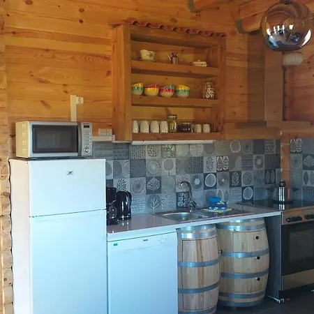 Casa Entre Praias